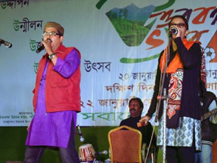 MAHUL Live