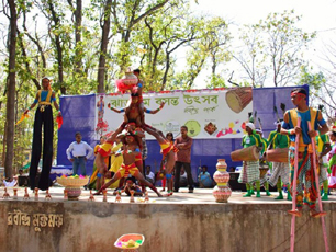 MAHUL Live