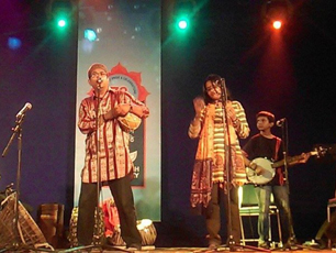 MAHUL Live