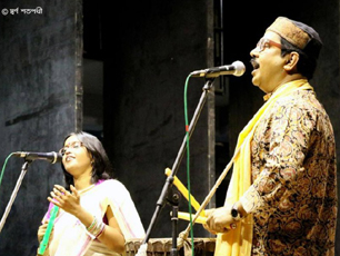 MAHUL Live