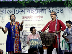 MAHUL Live