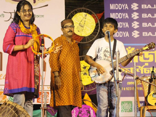 MAHUL Live