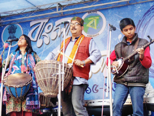 MAHUL Live