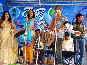 MAHUL Live