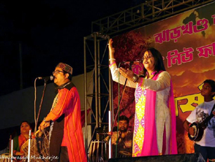 MAHUL Live