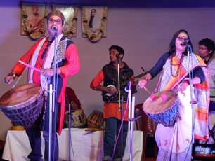 MAHUL Live