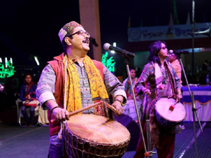 MAHUL Live