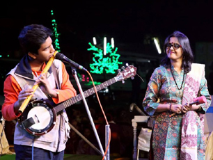 MAHUL Live