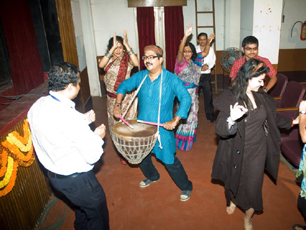 MAHUL Live