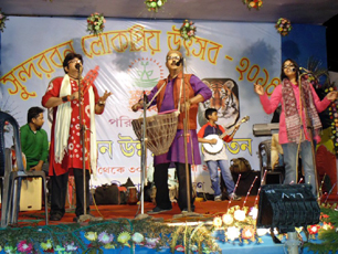 MAHUL Live