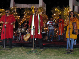 MAHUL Live