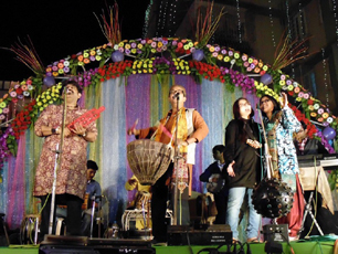 MAHUL Live